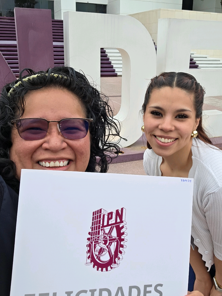 @Blanca Contreras