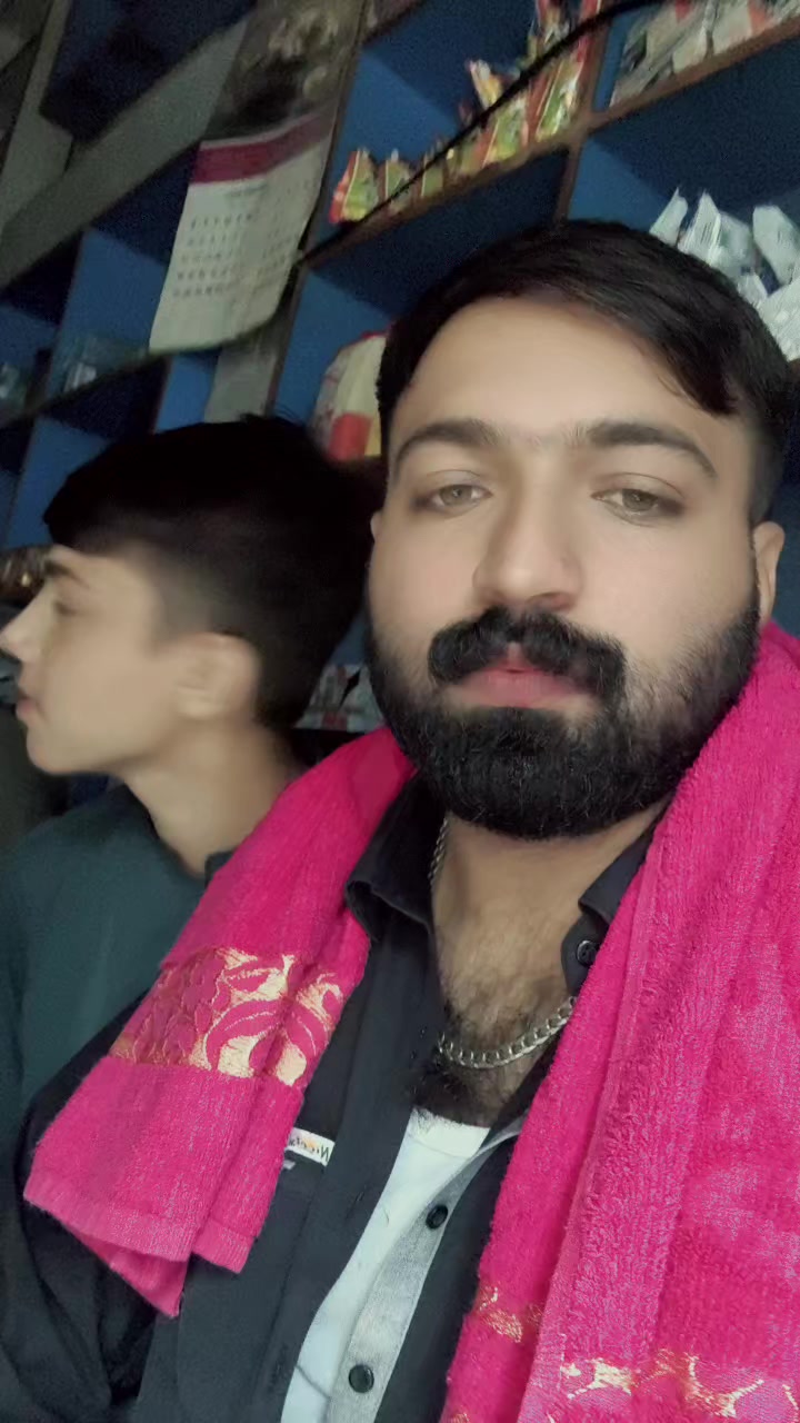 @Ahmar Manj