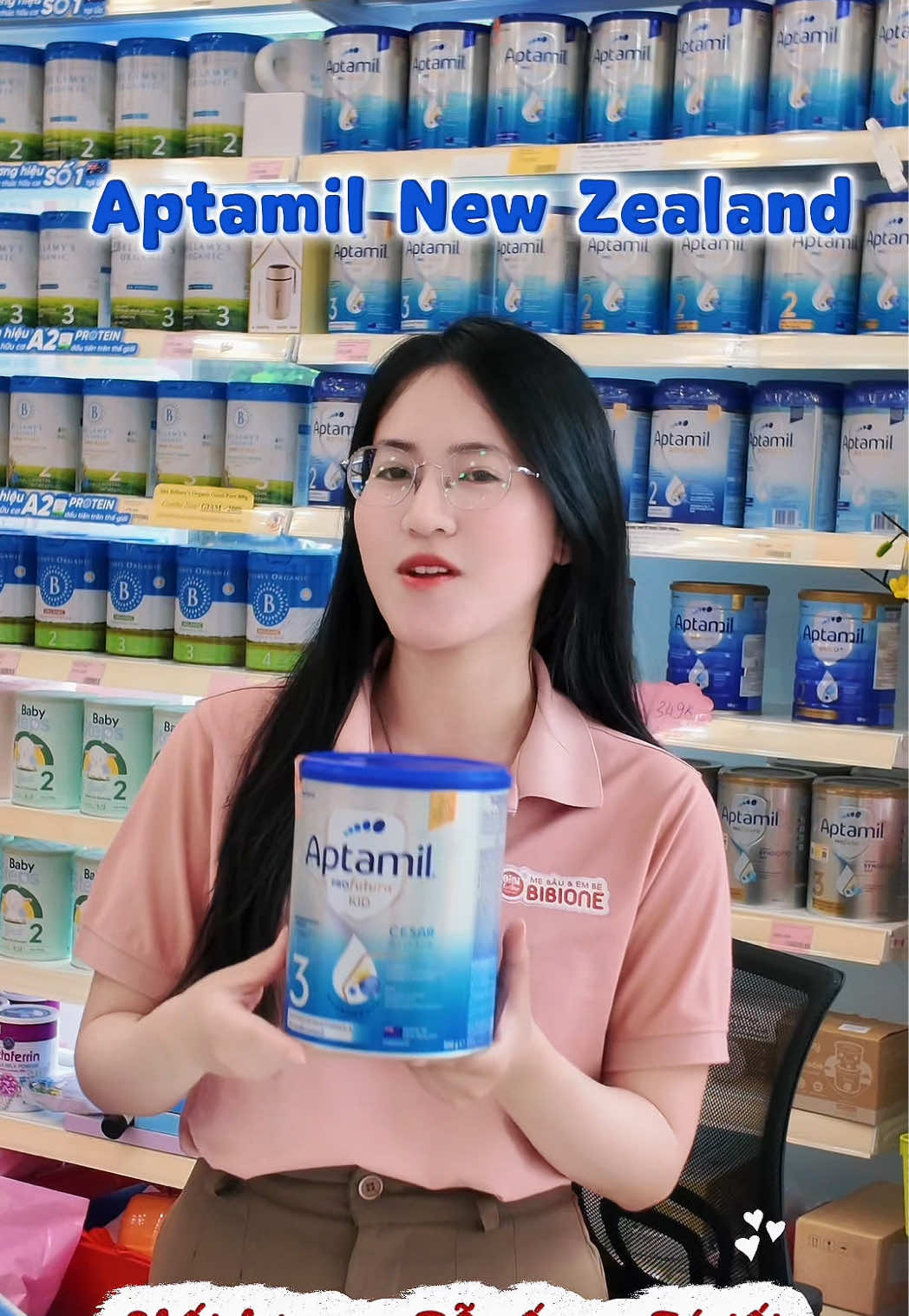 @Hệ Thống Mẹ Và Bé BibiOne