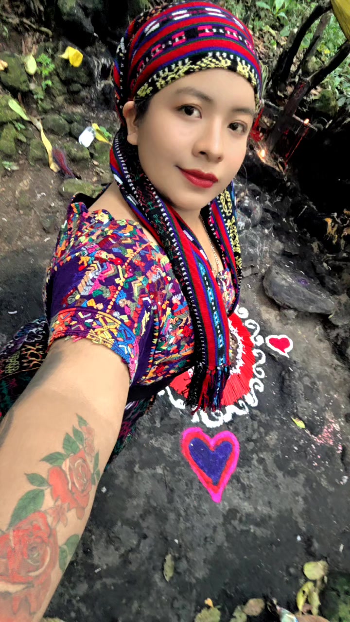 @🍀🇬🇹 Andrea perez 🇲🇽🧿🪄🔮