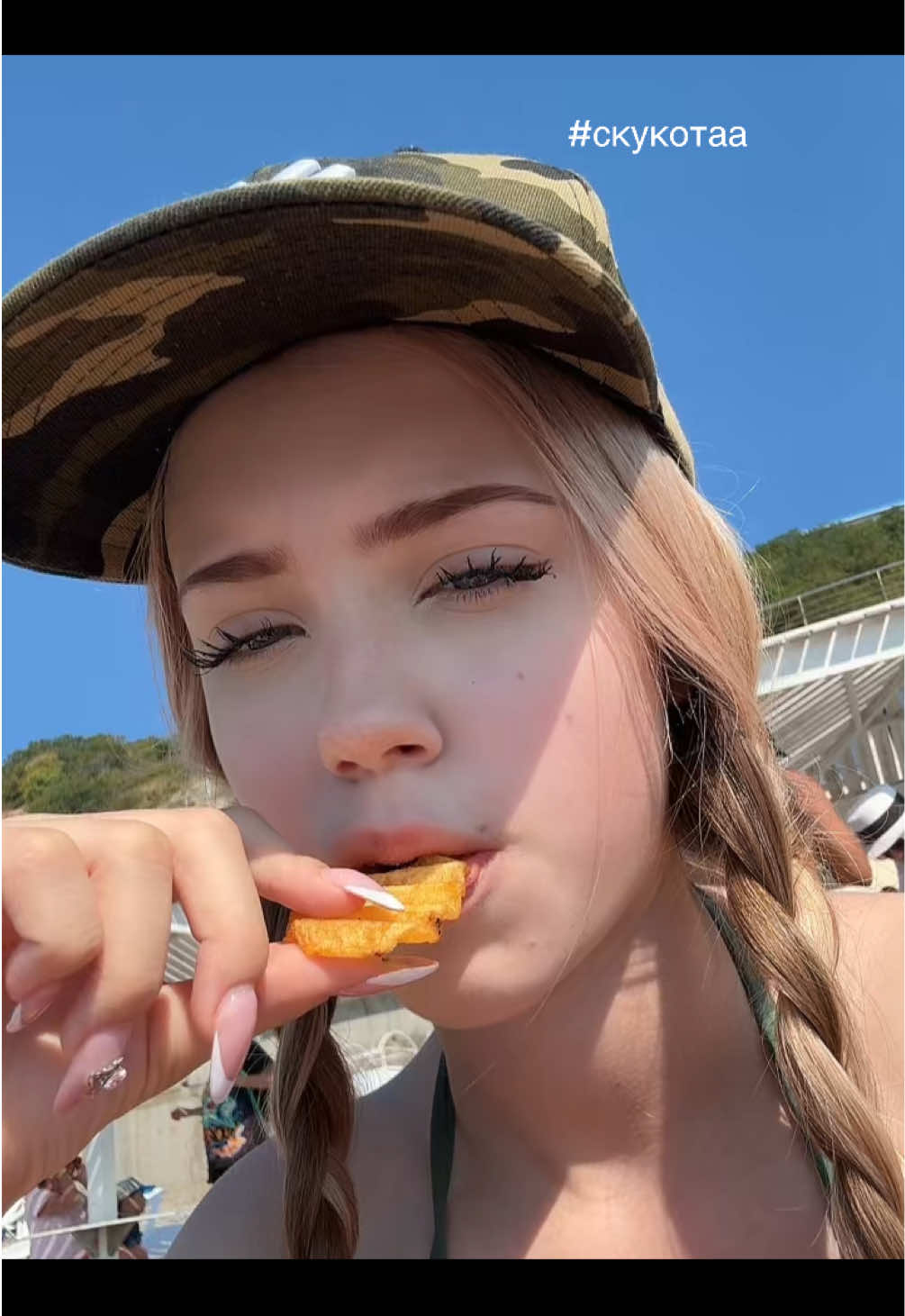 @ника миллер