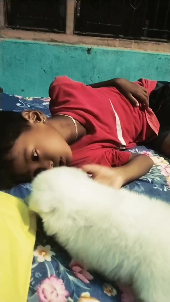 @संगीता थारु