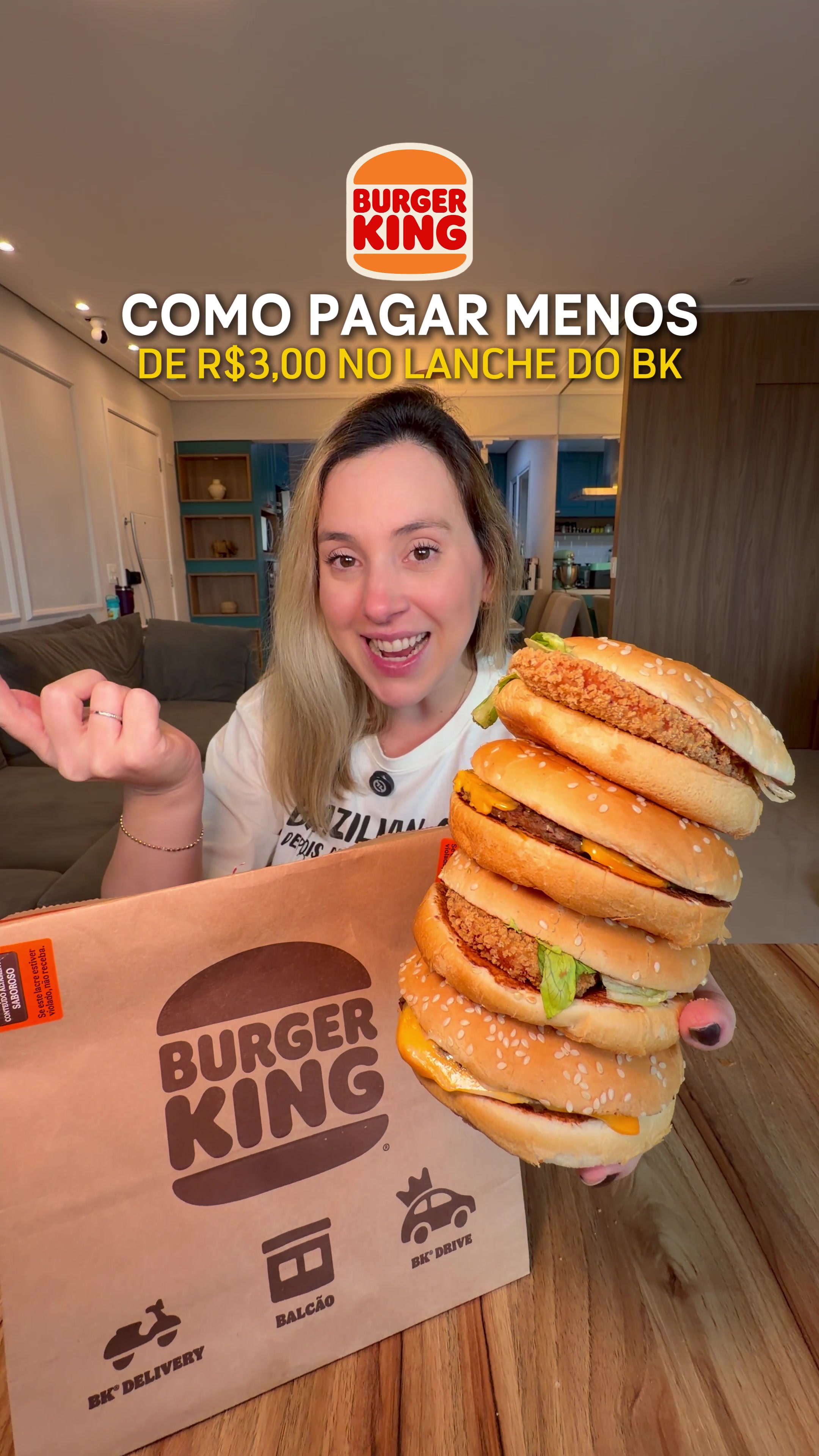 @Quanto custa comer bem