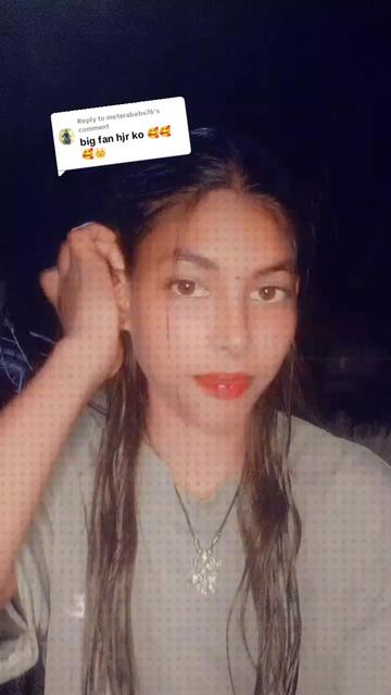 @Bhojpuri Queen 👰