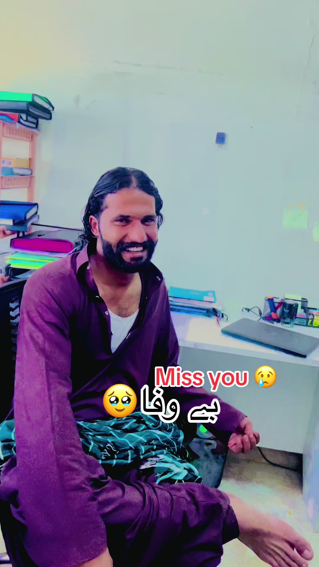 @🔥╾━╤デ╦︻.... Nawab