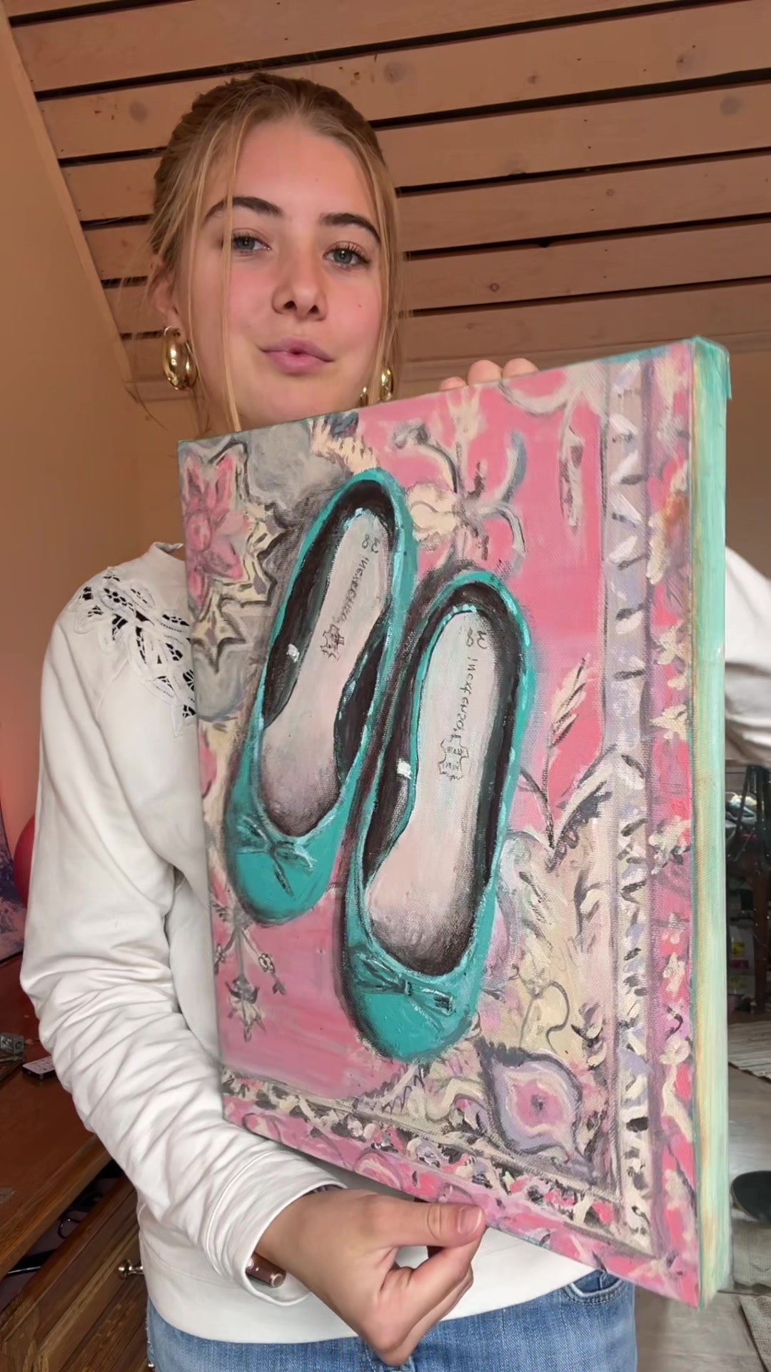 @Manon | paintings