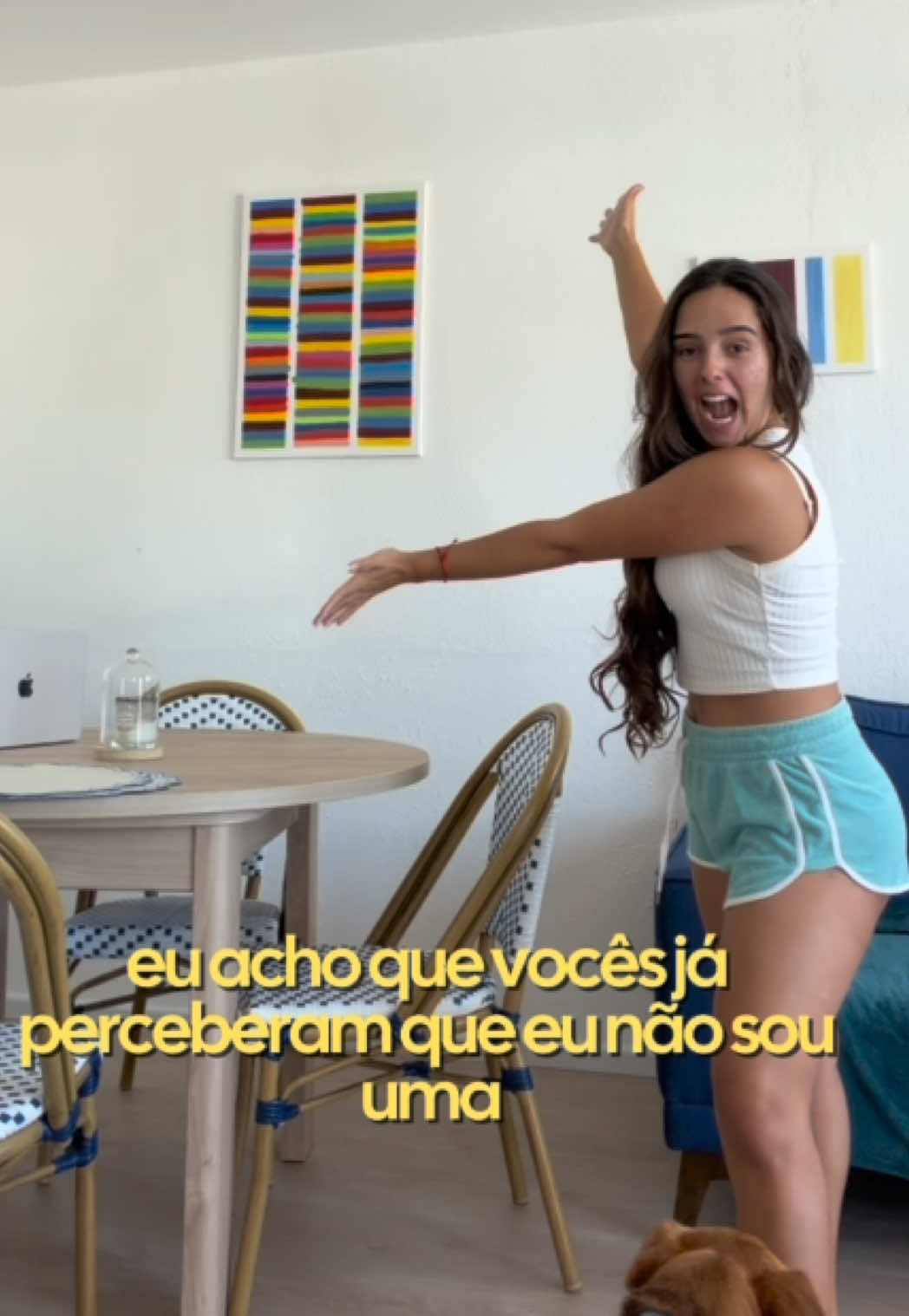 @Luiza Amorim | 🇧🇷in 🇳🇨