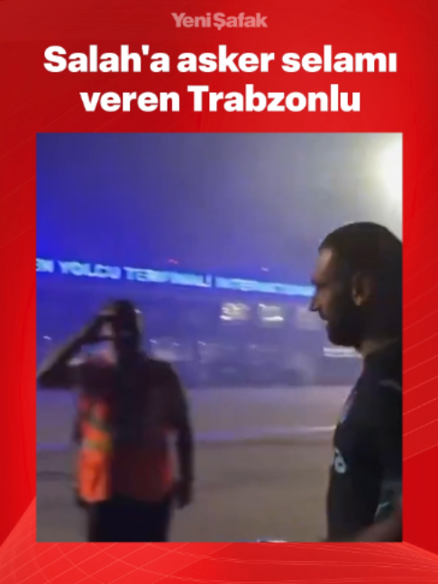 @Yeni Şafak