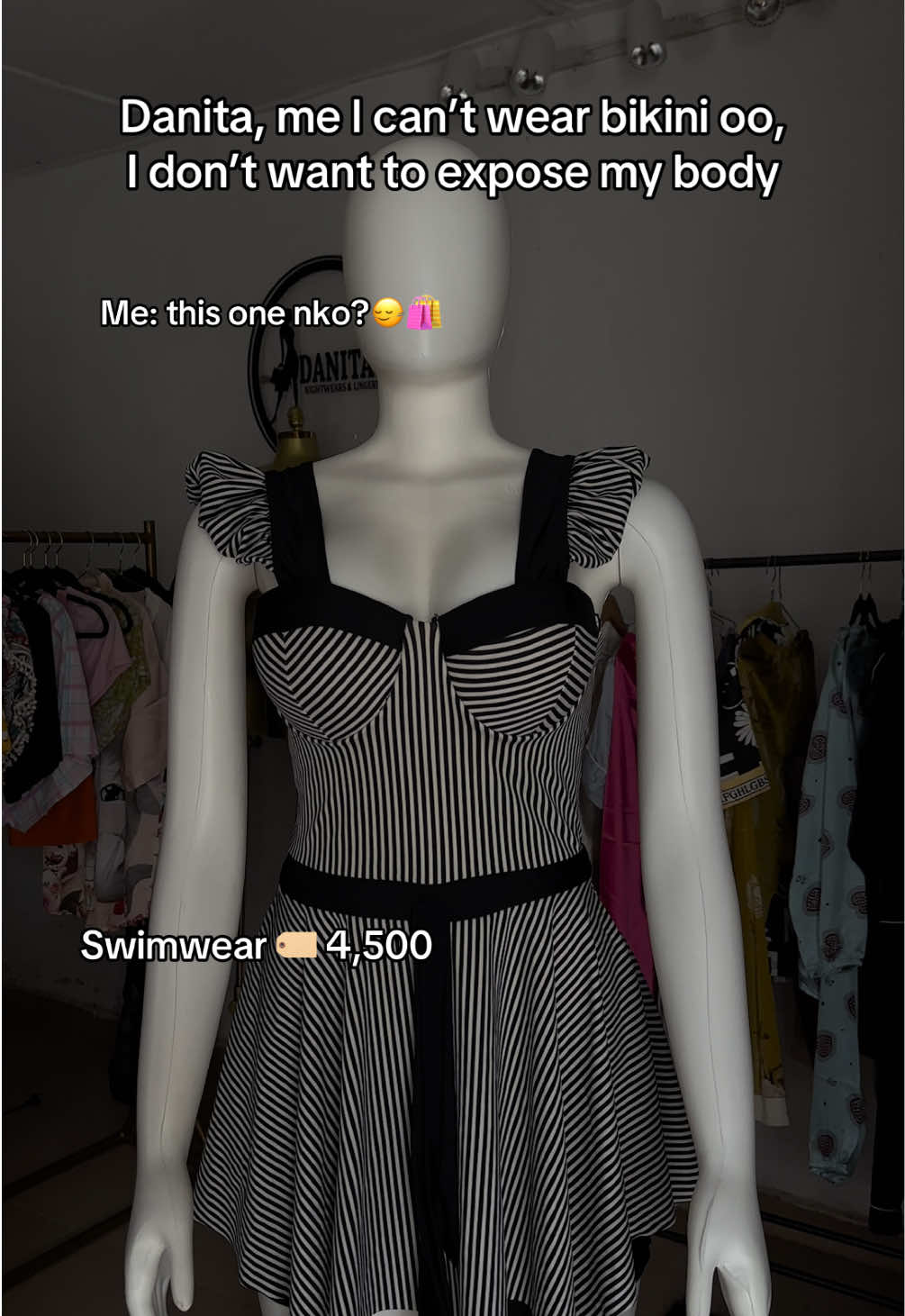 @Danita’s Nightwear&lingerie🛍️