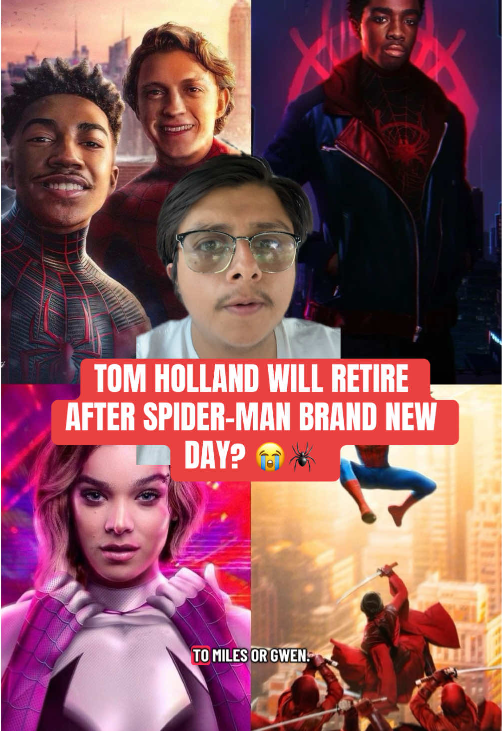 @Vic’s Clips🕷️🕸️