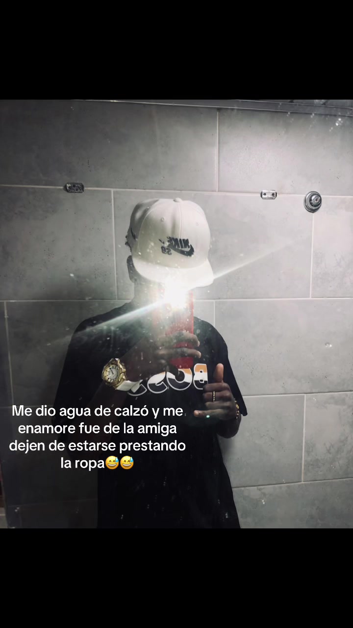 @Hurtado José