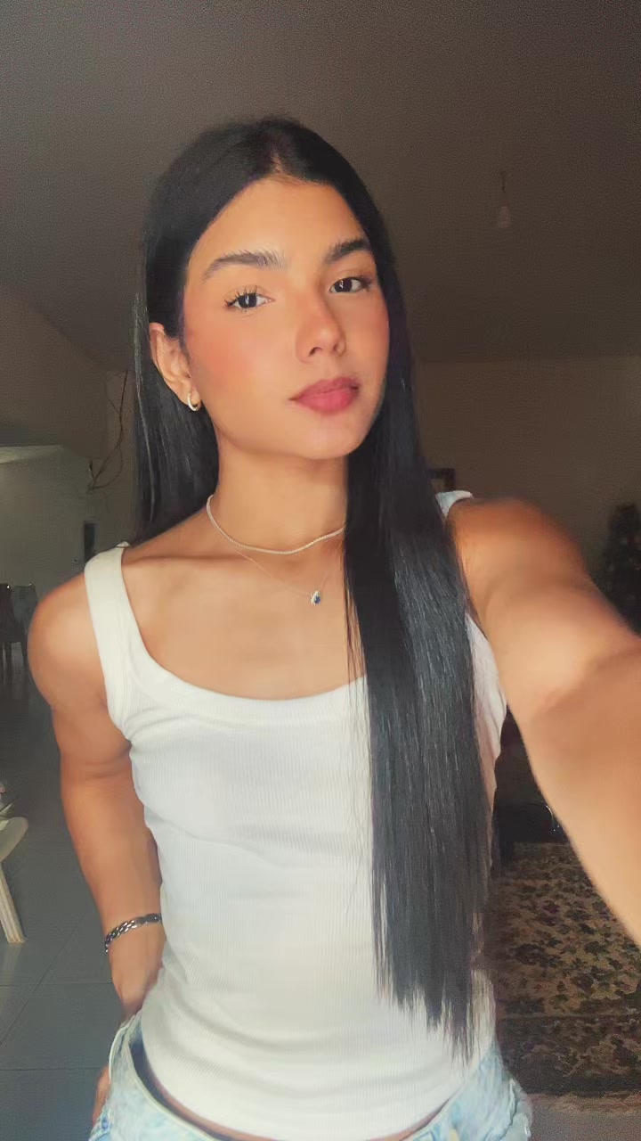 @Maria Sophia