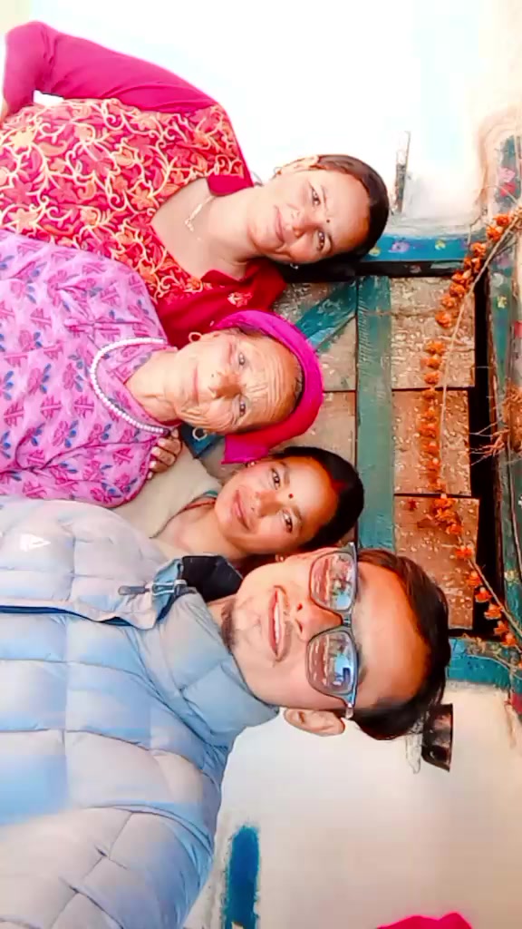 @Shahi Rabina Thaquree