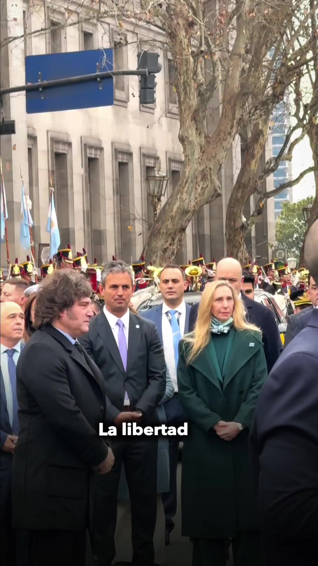 @La Rioja Liberal