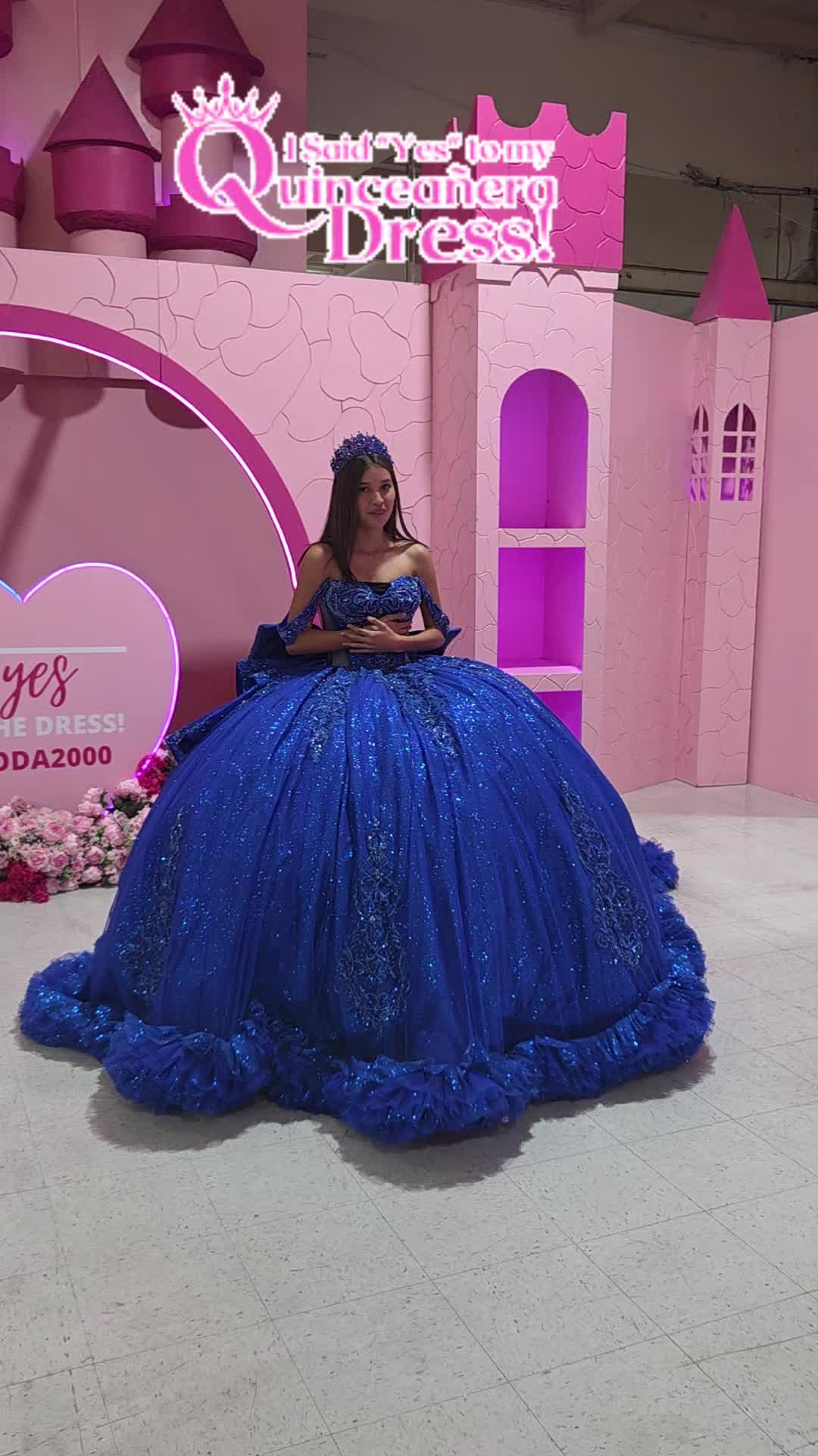 @Gabriela Perez