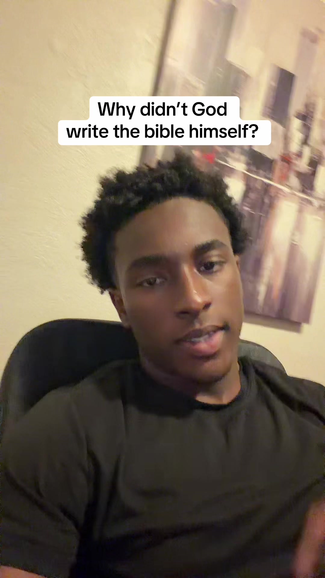 @Mykah