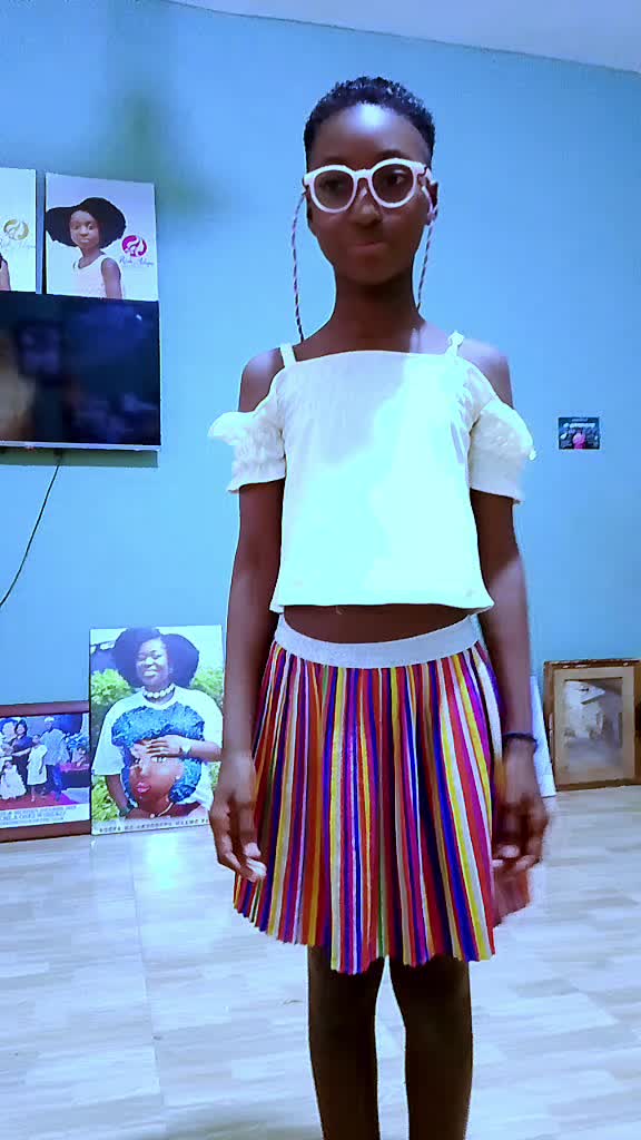 @Queen๐ธ Richla Osei Wireko
