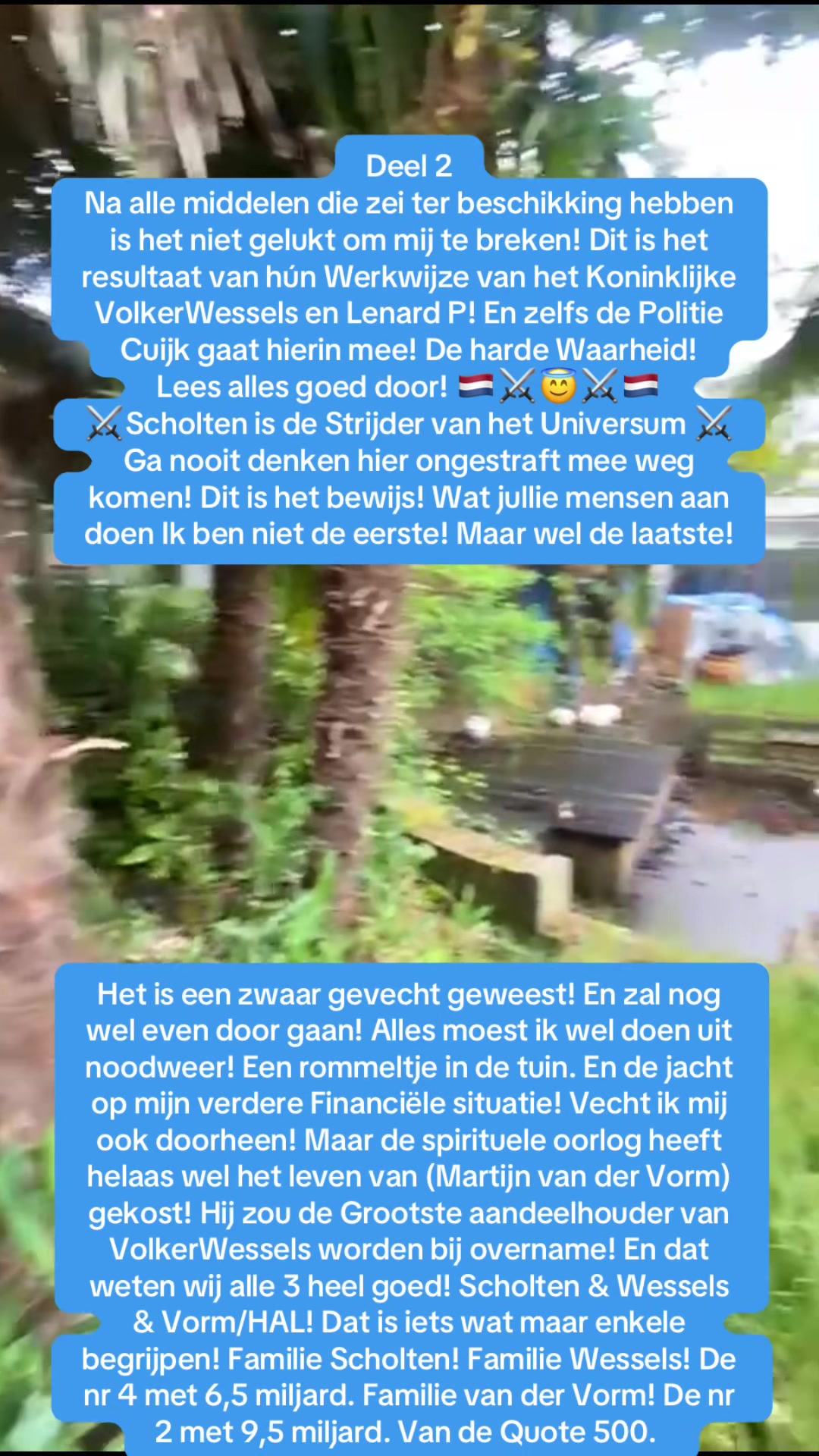 @Robert scholten