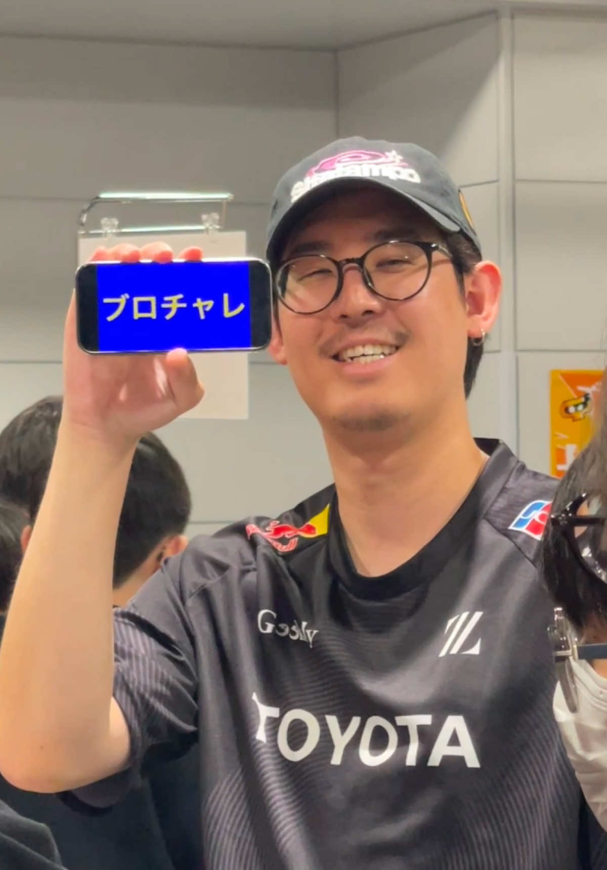 @ZETA DIVISION Brawl Stars部門