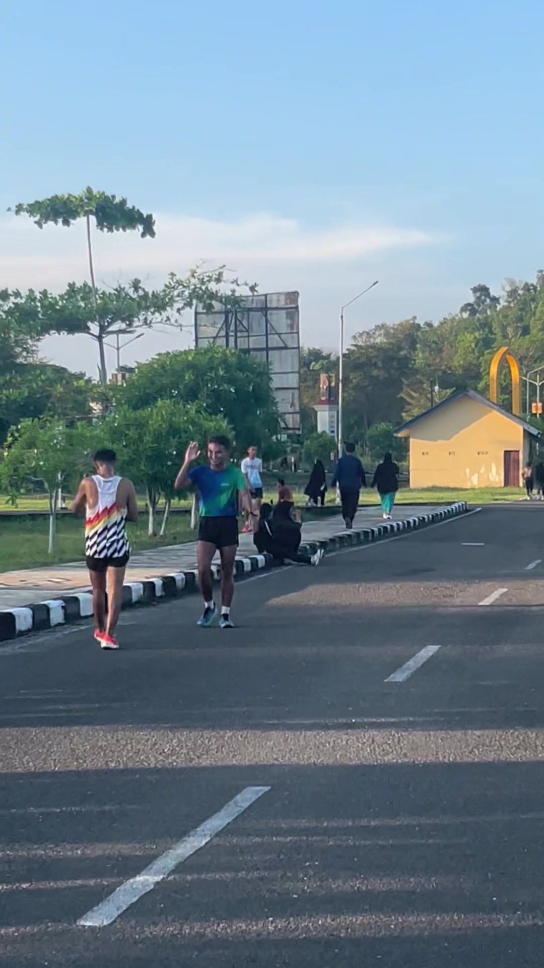 @Hdy🏃🏻&zwj;➡️