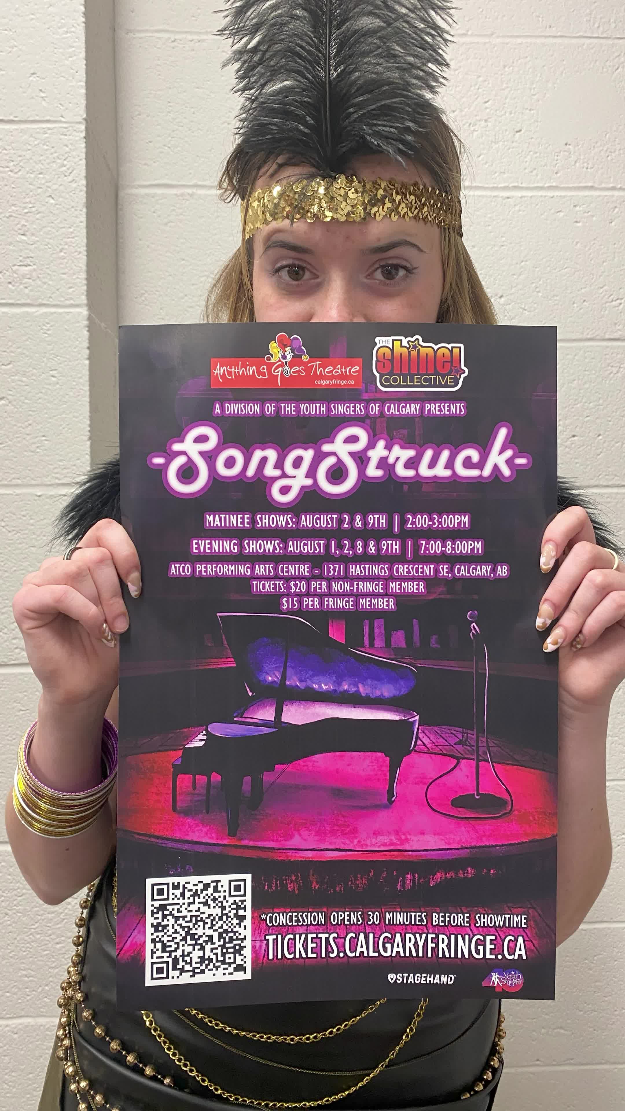 @Youth Singers of Calgary