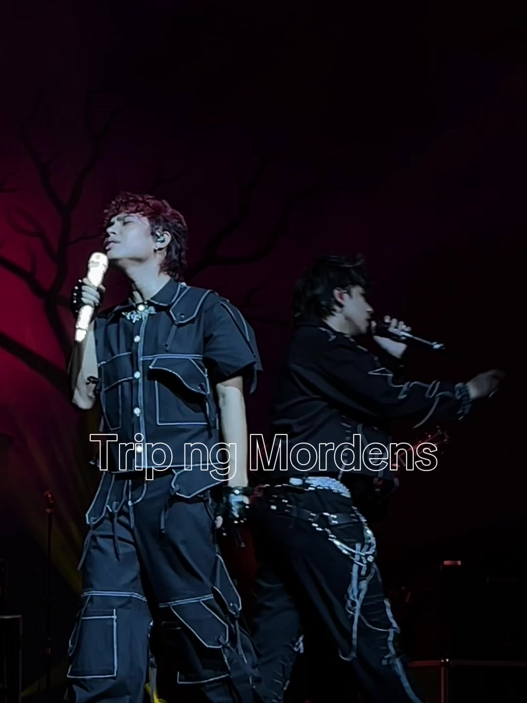 @tripngmordens