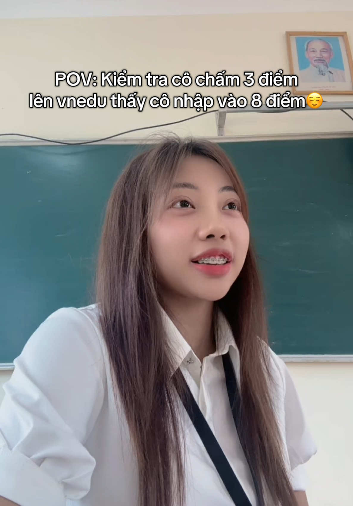 @𐙚 ˚ᝰ Get đi dạy ✿
