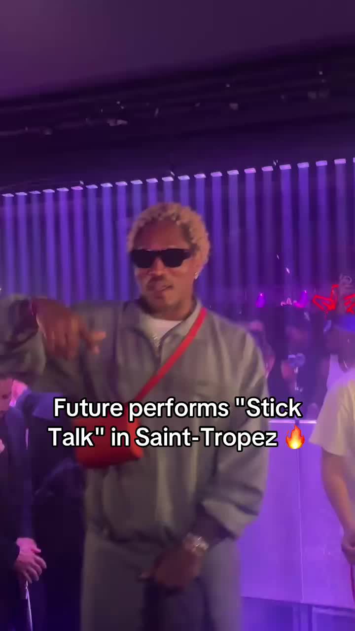 @FUTURE THE WIZARD