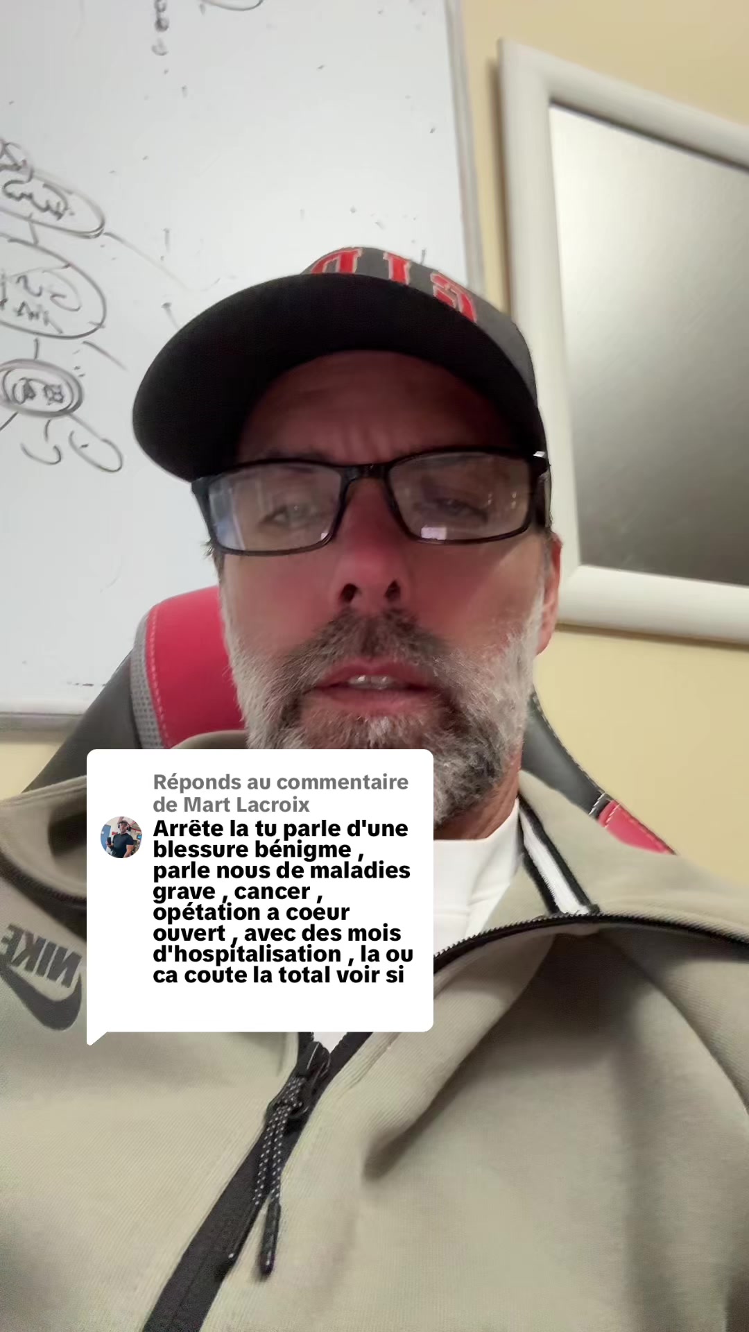 @Beno&icirc;t L&eacute;tourneau