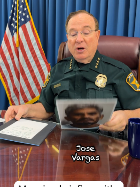 @Polk Sheriff