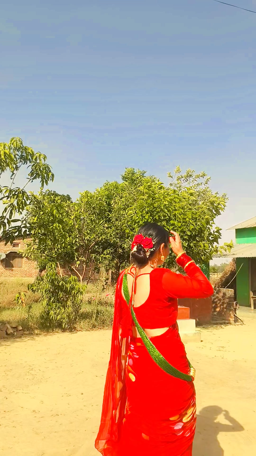 @Tara Pun Mahatara