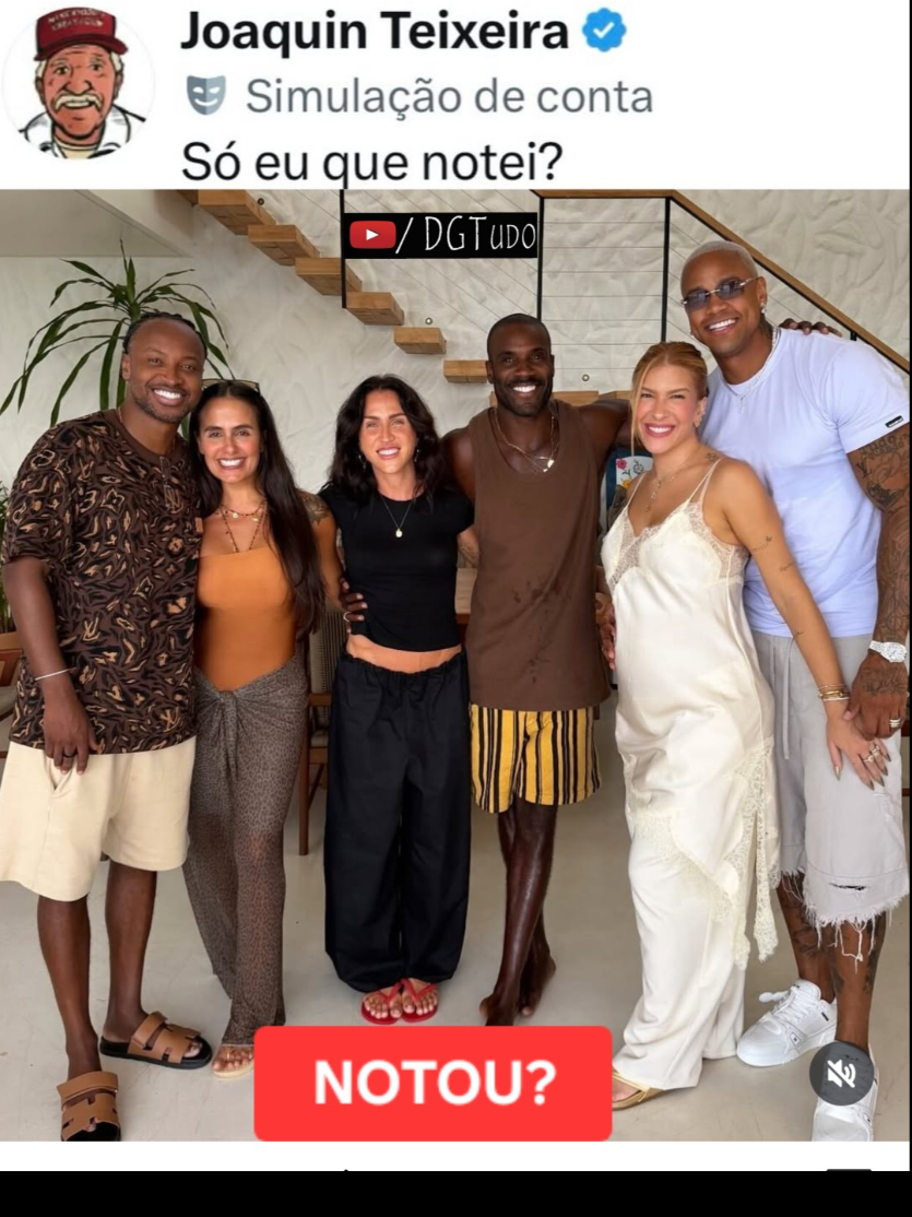 @DG TUDO