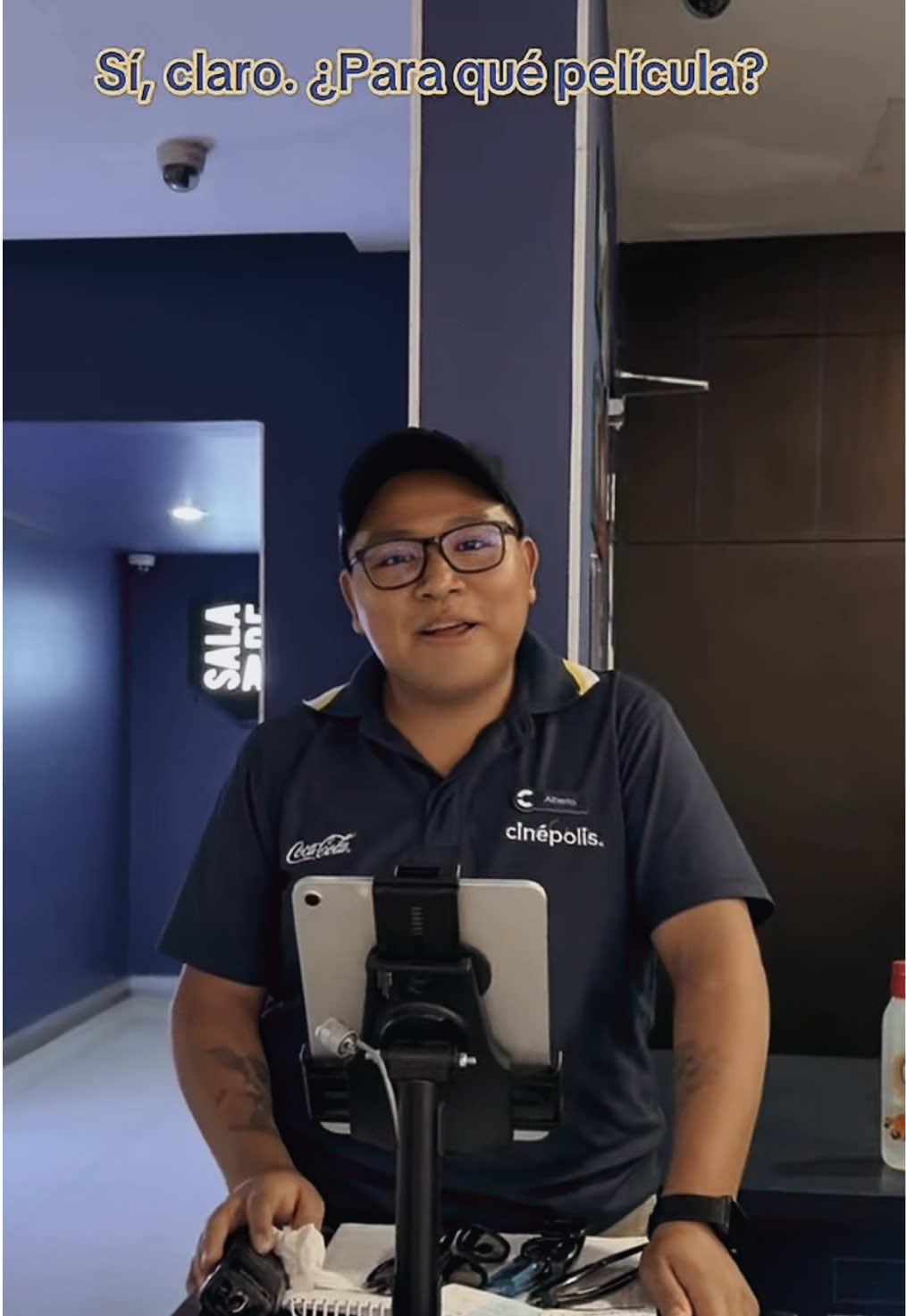 @Benavedra