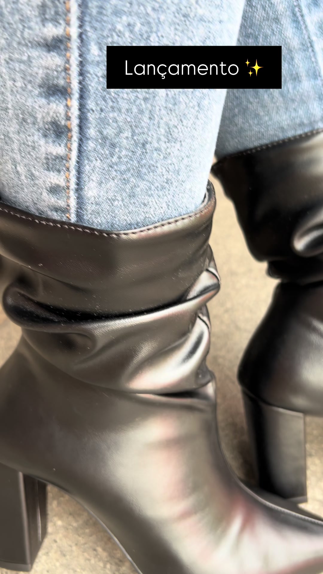 @Morena chic Shoes