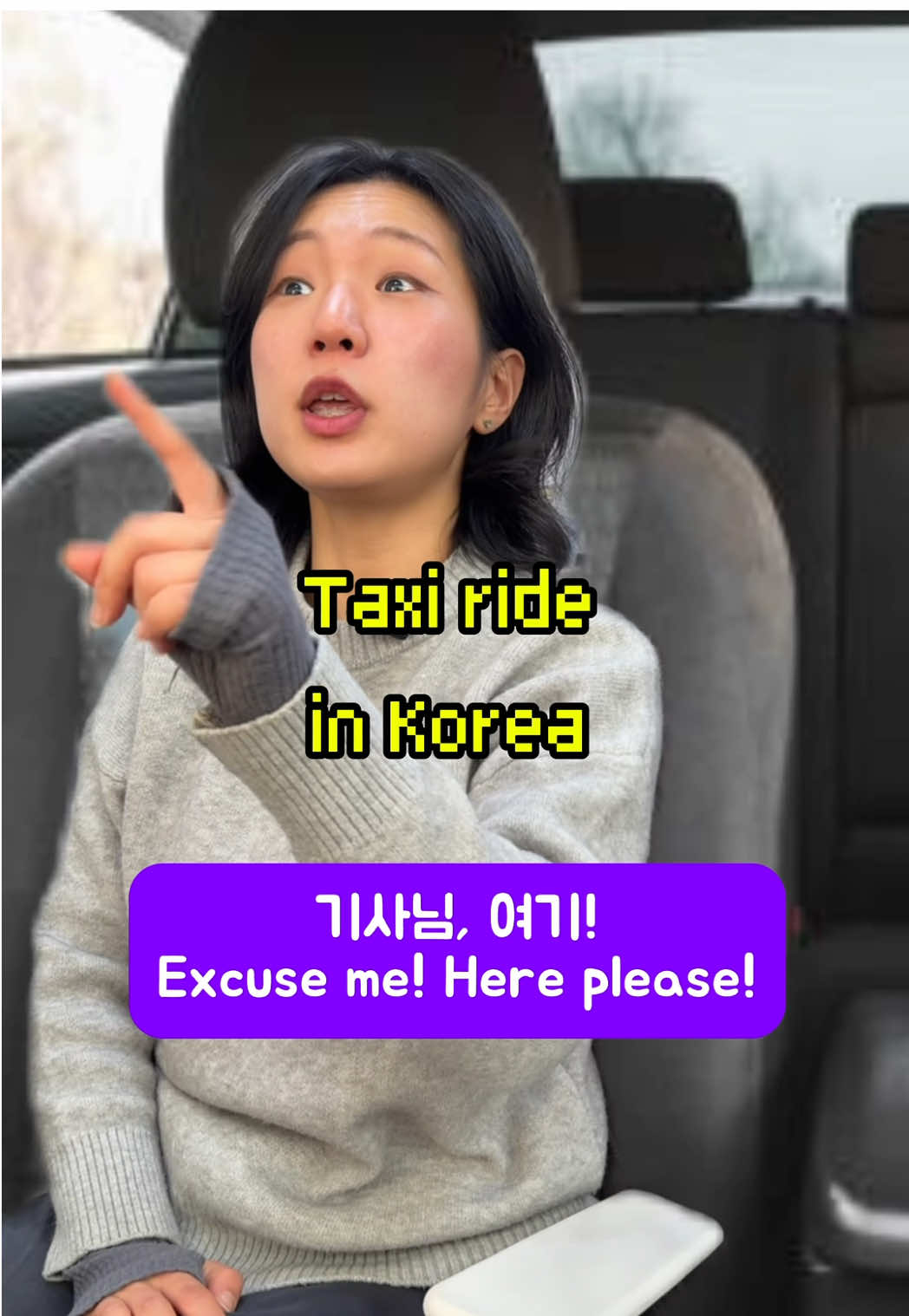 @JAEM Korean