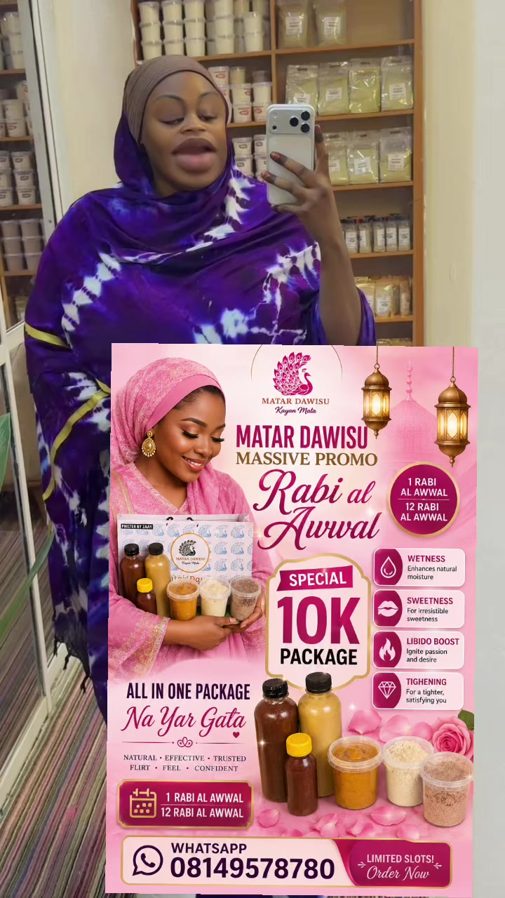 @MATAR DAWISU KAYAN MATA