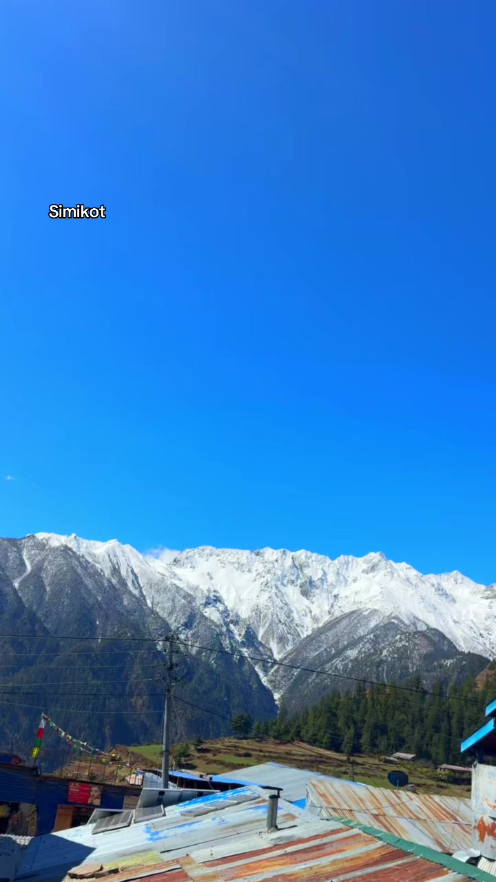 @हुम्ली&ensp;कान्छो