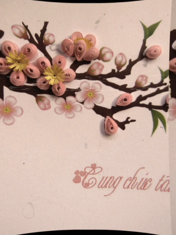 @Chaukhang quilling