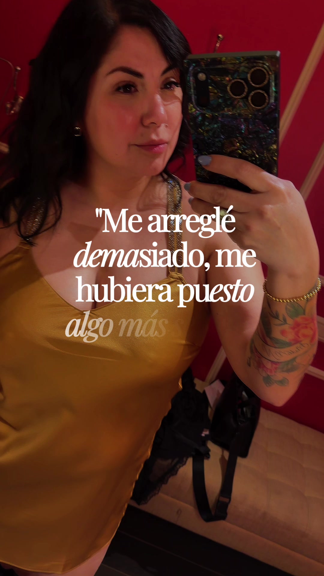 @Claudia Vega