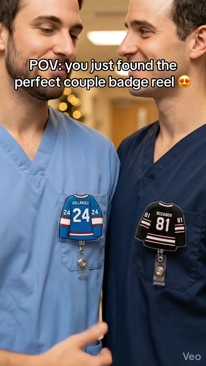 @Accessorize Me