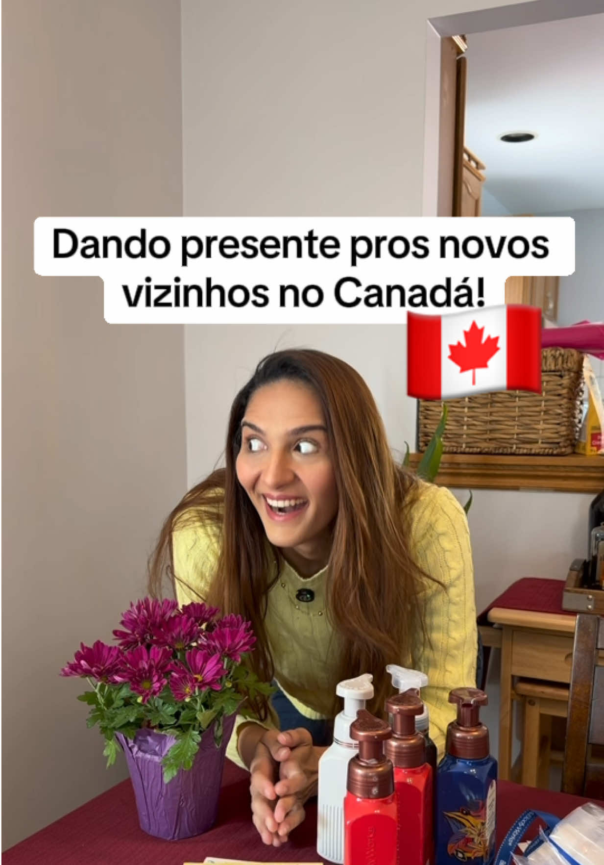 @Farofa de Maple