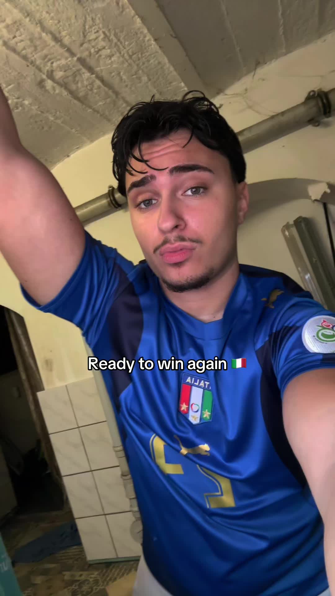 @Italienermitgr&uuml;nenaugen