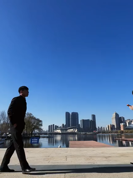@纯情男人
