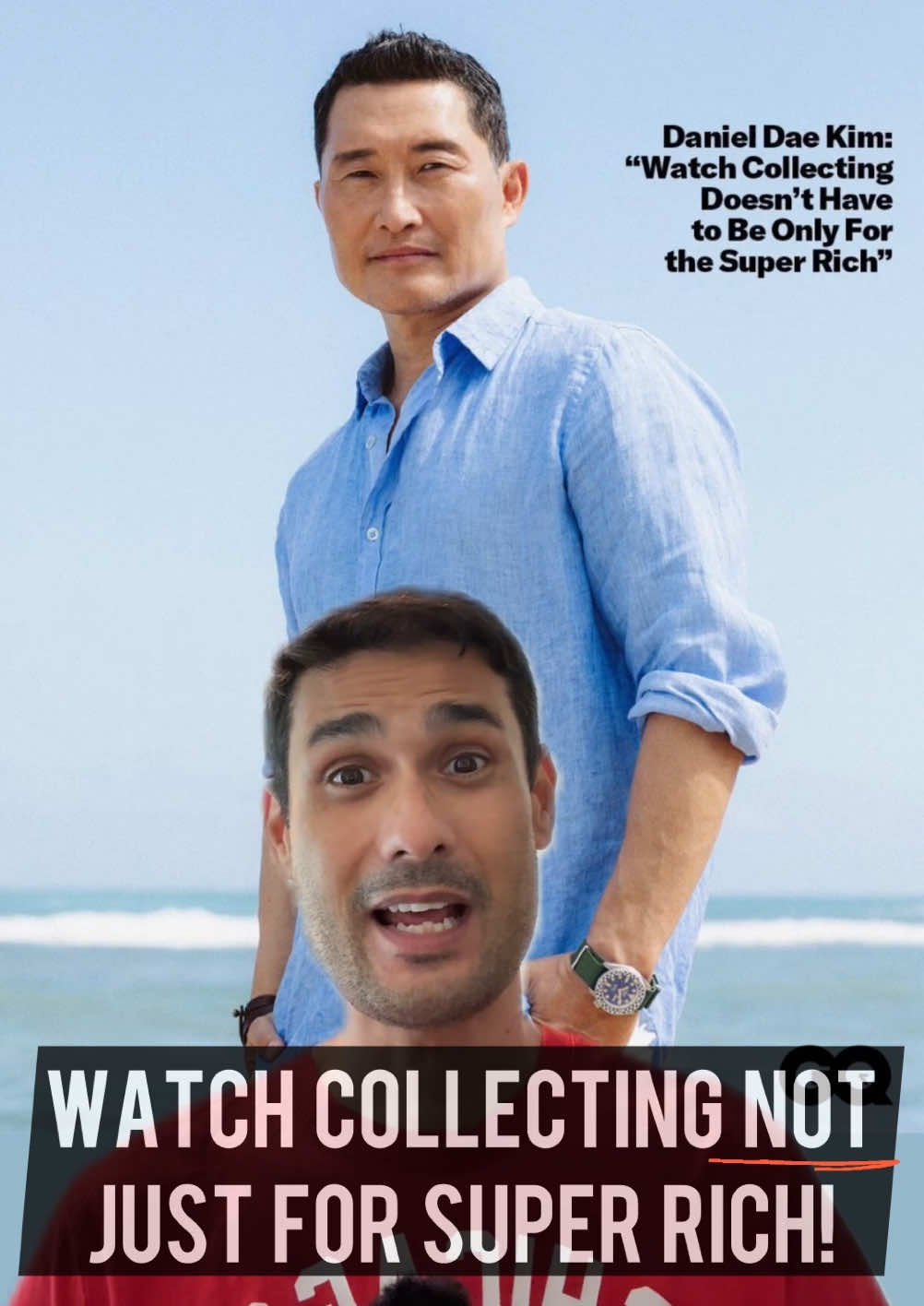 @1 Minute Watch Guy