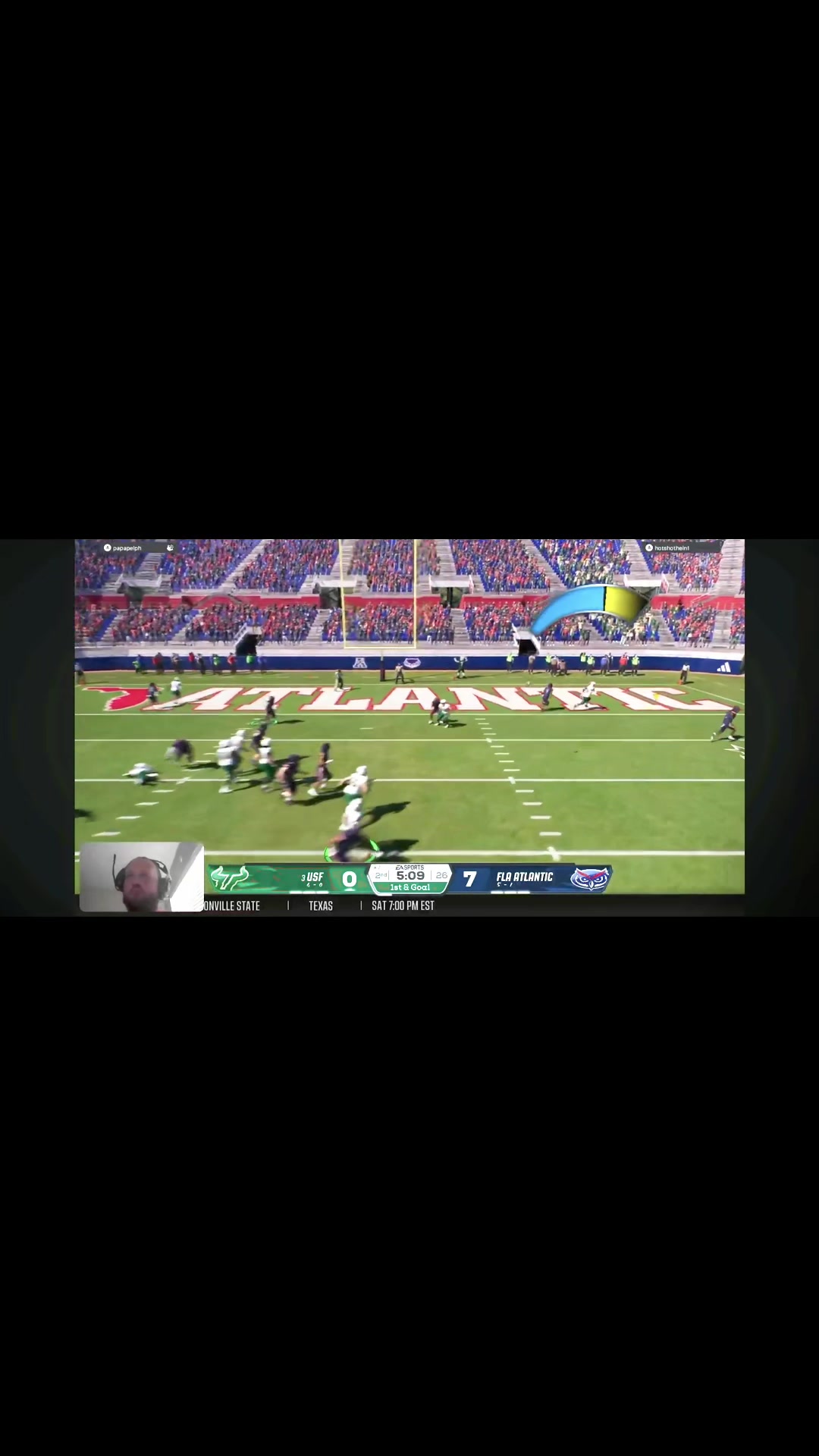 @Waterboy Dynasty