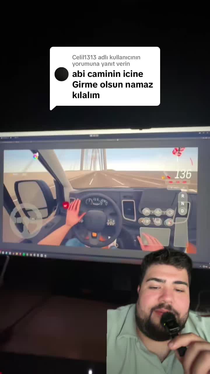 @Yasin Ürün