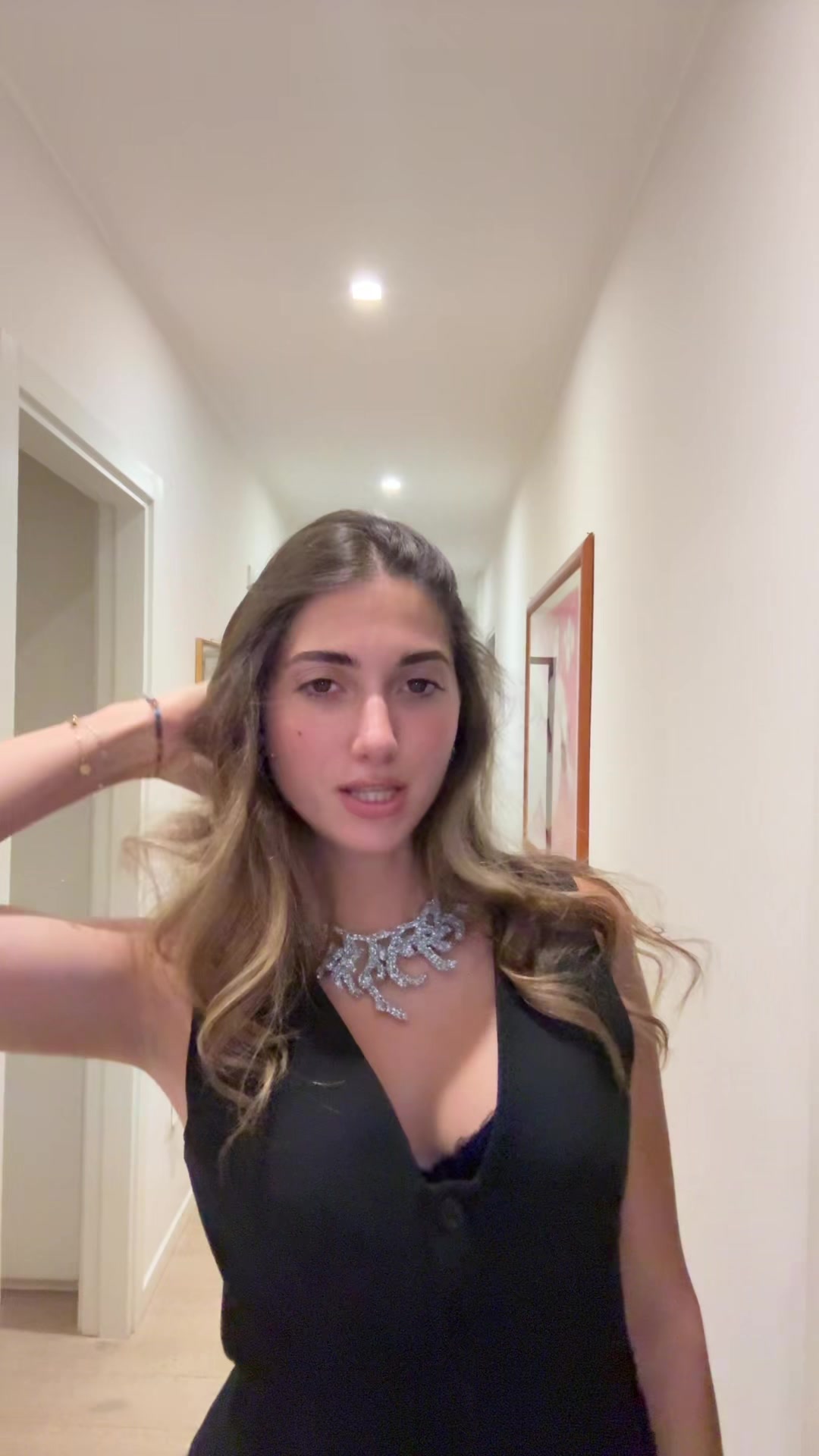 @Francesca De Bellis