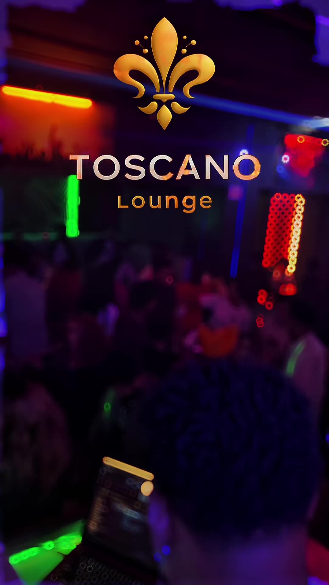 @TOSCANO LOUNGE