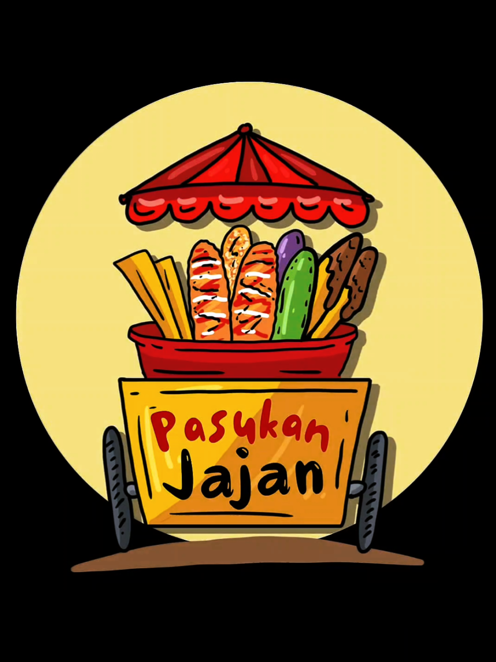 @PASUKAN JAJAN