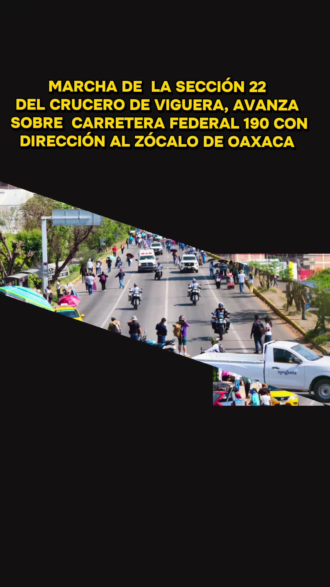 @OAXACA AL DÍA NOTICIAS